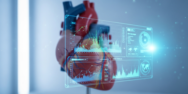 AI如何從日常數據預測疾病？美青少年科學咖啡館將揭秘醫療應用