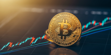 川普Truth Social發言提振市場信心 比特幣等加密貨幣價格今日反彈