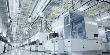 台積電法說前夕登場 AI晶片需求強弱成市場風向球