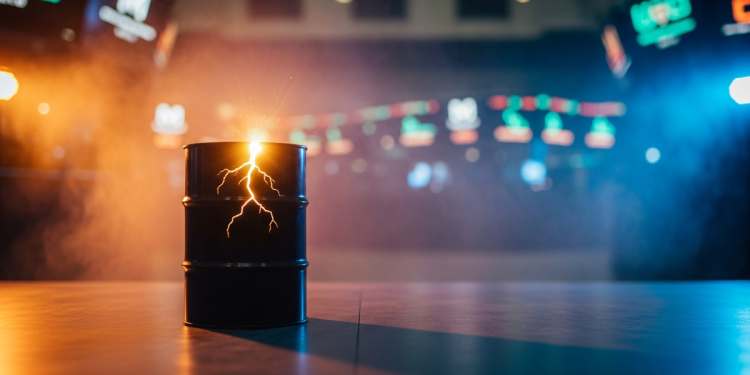 美國原油庫存驟降179萬桶 API數據：汽油庫存減幅最大