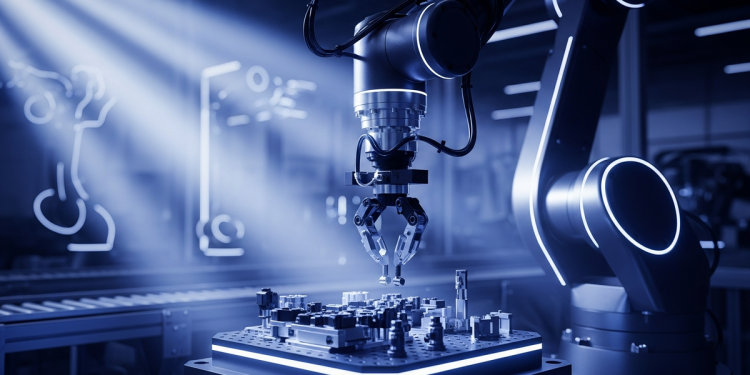 傑昇方案自動化技術奪獎 無人製程助製造業人力成本降78%