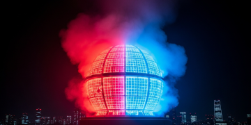 憂美安全承諾生變 日韓加速核能發展 區域核武競逐升溫