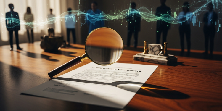 川普政府推國家AI框架 公眾知識批監管不足恐釀新風險