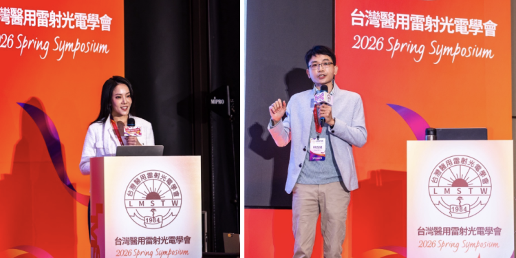 臉部抗老新AI趨勢曝光 智能回饋成為臨床新語言