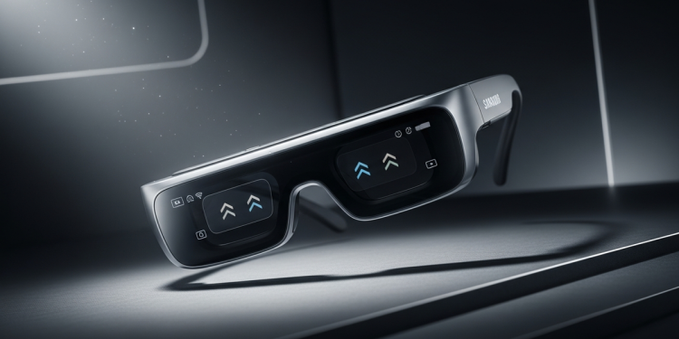 三星 Galaxy 智慧眼鏡 2026 年問世：輕量 HUD 主打，挑戰穿戴市場新局