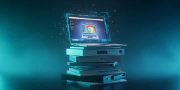 Google 聯手 Back Market 推 ChromeOS Flex 舊 PC、Mac 重獲新生抗淘汰