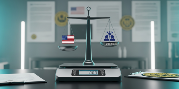 加州科技公司 Cloudera 遭美司法部起訴 涉歧視美籍員工