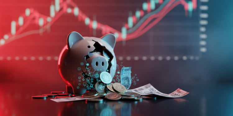 無聲金錢錯誤暗中損害財務 專家揭常見陷阱與對策