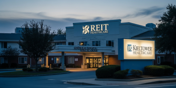 房地產投資信託大舉收購長照機構 專家憂照護品質受損