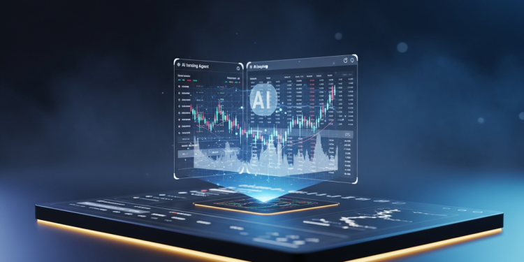 Gemini 交易所推 AI 交易功能 智慧代理自動執行策略