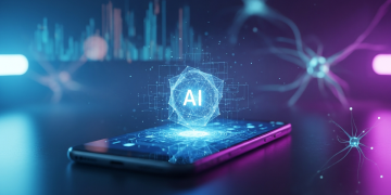 iPhone離線運行Google Gemma 4效能驚人 行動裝置AI邁入「去雲端化」新里程