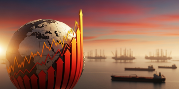 中東衝突推升全球能源成本 世銀：今年將創烏克蘭戰爭以來新高