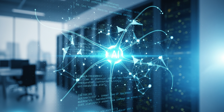 中國軟體業聯手AI克服SaaS困境 產業知識成轉型關鍵