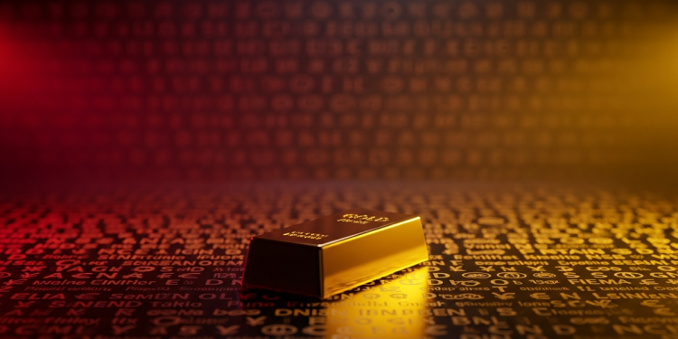 美中關稅戰升級 國際金價上週漲幅亮眼