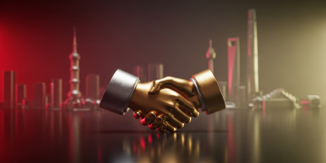 花旗集團擴張亞洲投銀業務 日中澳大舉徵才搶攻跨國併購