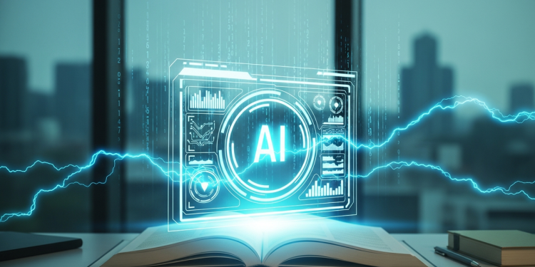 AI革新大學程式教育 學生面臨學習與就業雙重挑戰