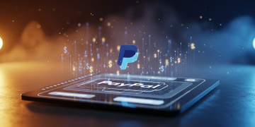 PayPal推AI工具助攻中小企 簡化營運流程增強競爭力