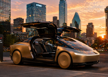 特斯拉Robotaxi擴張區域再下一城 挑戰Waymo無人計程車霸權