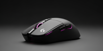 羅技電競部門高層變動 Piispanen 將接掌 Logitech G