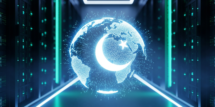 巴基斯坦資通部長：高品質網路助教育醫療數位化