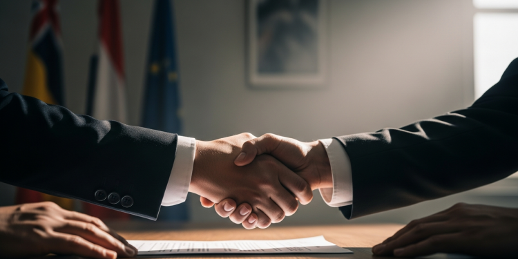 剛果政府與AFC/M23瑞士會談促停火 承諾十日內交換戰俘