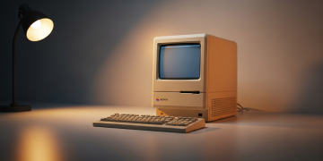 蘋果創立50週年：回顧八大科技革新如何改變世界