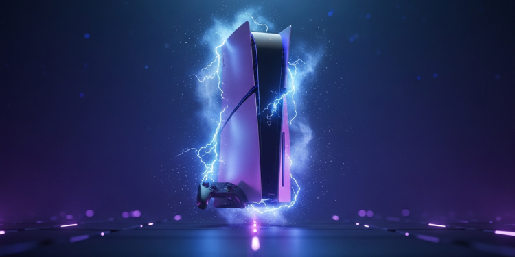 PlayStation 6早期規格引爆熱議 光線追蹤性能與多裝置策略成焦點