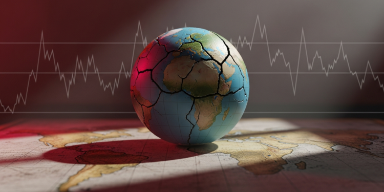 中東戰事衝擊：前IMF首席：中國經濟比美國受創更深