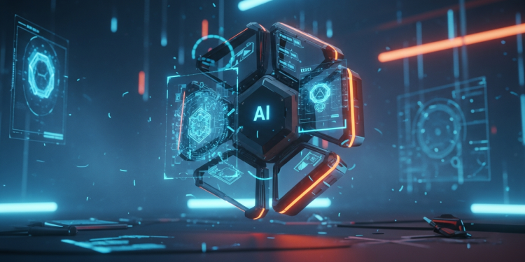 2026年AI工具生態系成形 專業化、代理型AI主導未來趨勢