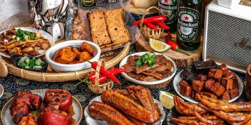 台中滷味伴手禮品牌  傳統手藝揉合現代節奏 打造高級質感滷味新日常