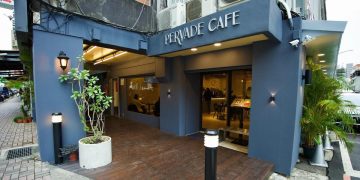 高質感三重站咖啡廳：可久坐、有 Wi-Fi 還能享受甜點與選物空間