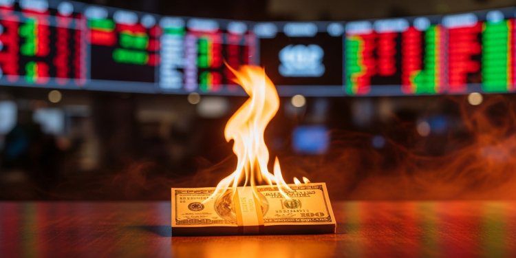 美國失業金數據示勞動市場穩健 通膨壓力因中東衝突飆高