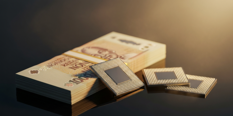 越南 Q1 電腦電子出口飆 45.5% 金額破 300 億美元