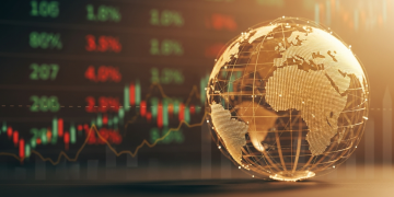 佈局海外股票市場：先鋒VXUS與安碩EEM深度比較 台積電持股成焦點