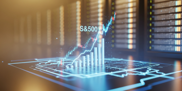 高盛上修標普500獲利預期 美光貢獻過半 AI與能源需求為主要推手