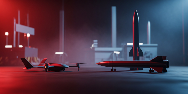 印度國防科技加速發展 強化自主研發搶佔全球市場