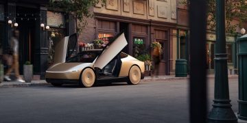 特斯拉的 64GB 記憶體神話：是自駕車的「軍備競賽」還是對老車主的「系統性背叛」？