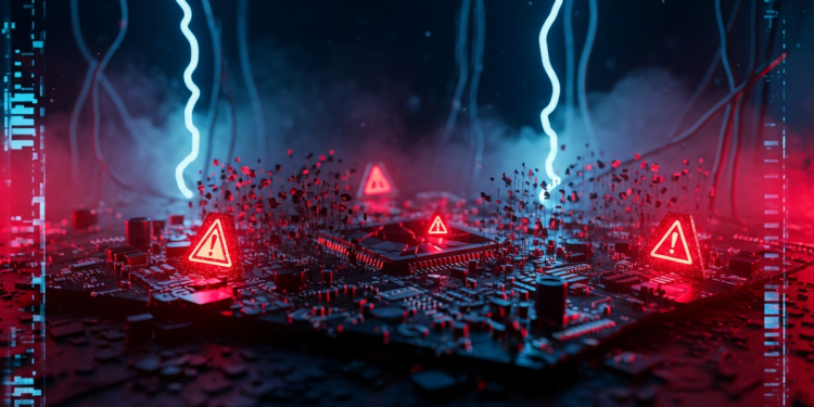 美國IT通訊技術落後引發國安隱憂 專家籲基礎建設升級