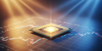 英特爾股價狂飆23.6% 創39年最佳紀錄助美股登歷史新高