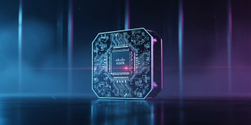 思科發表通用量子交換器 解決量子網路互通難題