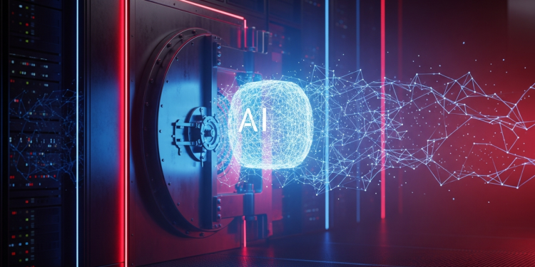 Anthropic 新 AI 模型 Mythos 掀金融資安危機 歐美銀行監管急會商