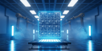 韓國江原道電子展推半導體實力 地方策略或啟發台灣