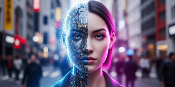 AI模特兒席捲時尚廣告：品牌追求成本效益 消費者真實連結受考驗