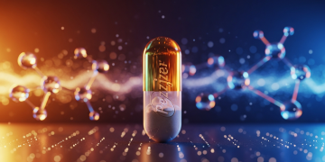 輝瑞策略長 Andrew Baum 將離職 轉任資深顧問至年底