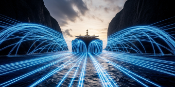 麻六甲海峽全球能源咽喉 上半年近三成海運石油經此通行