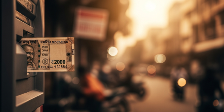 印度銀行四月將有多達14天假期 民眾業務辦理需留意