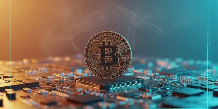 美監管機構釐清加密資產定義 比特幣月跌4%市場仍觀望