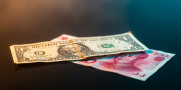 賴清德：美取代中國成台灣經貿首選 凸顯印太戰略重要性