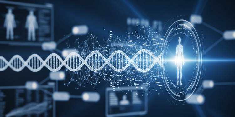 乳癌醫學跨國協作趨勢：AI驅動精準照護，弭平全球差異