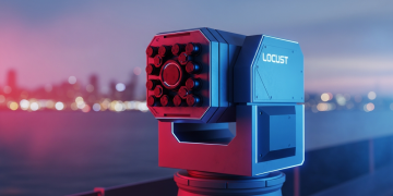 宇航環境LOCUST雷射成功防禦無人機 美海軍測試帶動股價關注